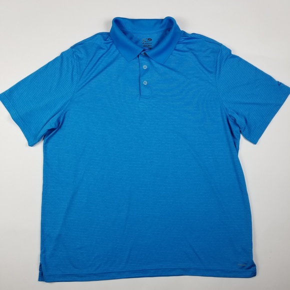Champion Other - Champion Polo men's XXL/TTG Duo Dry Golf